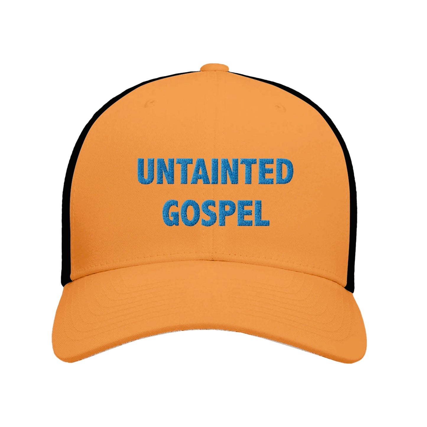 Adult 6-Panel Trucker Cap | Flexfit