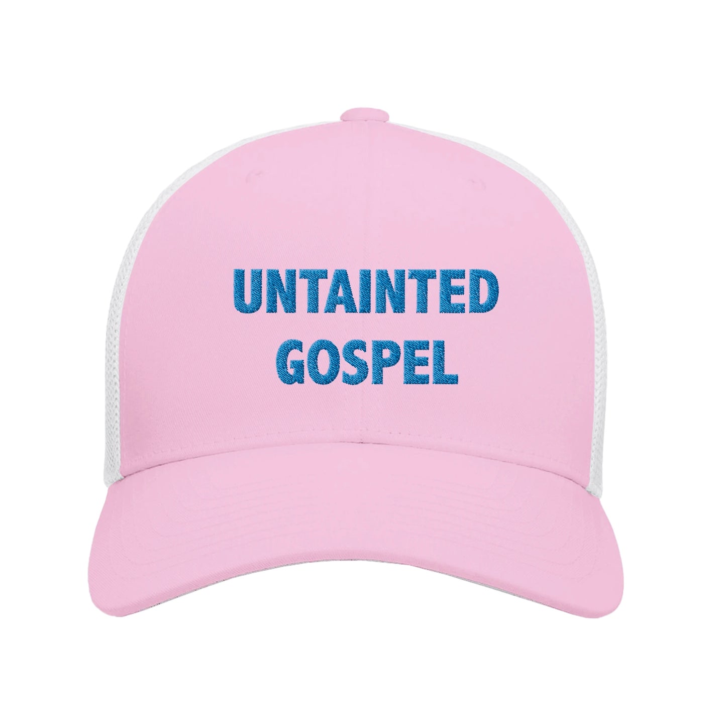 Adult 6-Panel Trucker Cap | Flexfit